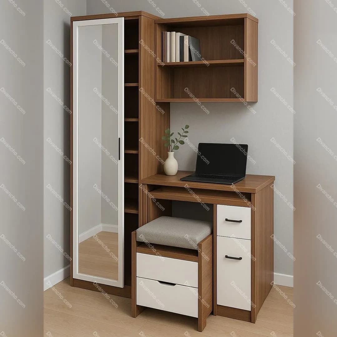 میز تحریر کد DC126