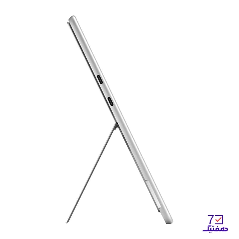 تبلت مایکروسافت مدل Surface Pro 11-Snapdragon X Elite ظرفیت 256 گیگابایت رم 16 گیگابایت — تصویر ۶