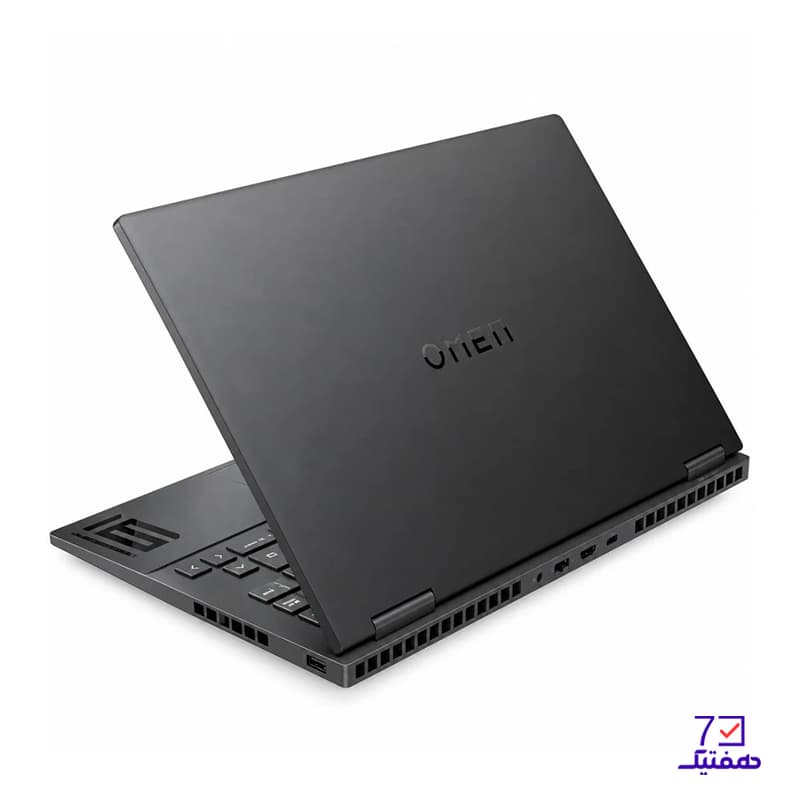 لپ تاپ 16.1 اینچی اچ‌ پی مدل HP OMEN 16 WF0020NIA Corei7-13700HX 16GB 512GB SSD RTX3050 6GB — تصویر ۵