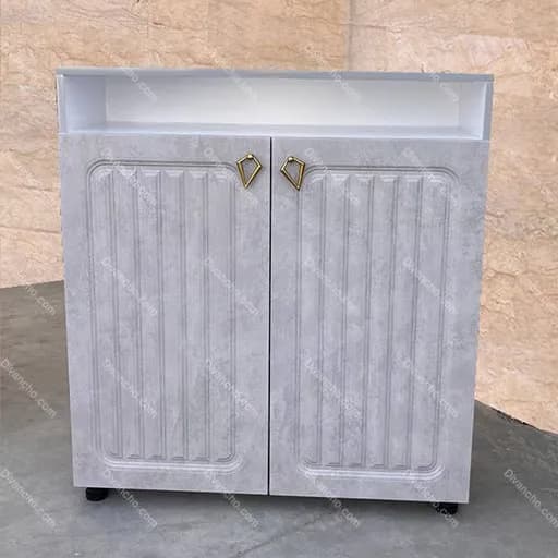 جاکفشی وکیوم کد DC120