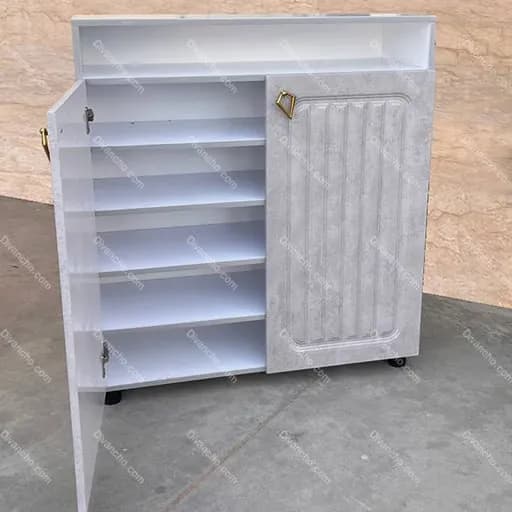 جاکفشی وکیوم کد DC120 — تصویر ۲