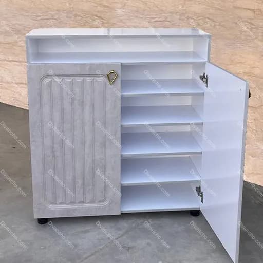 جاکفشی وکیوم کد DC120 — تصویر ۴