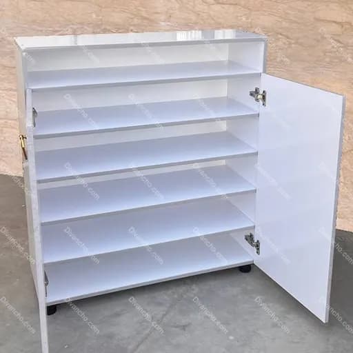 جاکفشی وکیوم کد DC120 — تصویر ۵