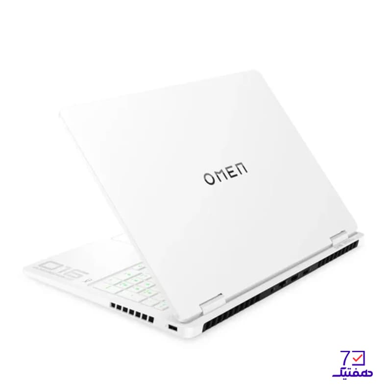 لپ تاپ 16 اینچی اچ پی مدل HP OMEN 16 AM0074NW Ultra7-255H 24GB 1TB SSD RTX5070 8GB — تصویر ۹