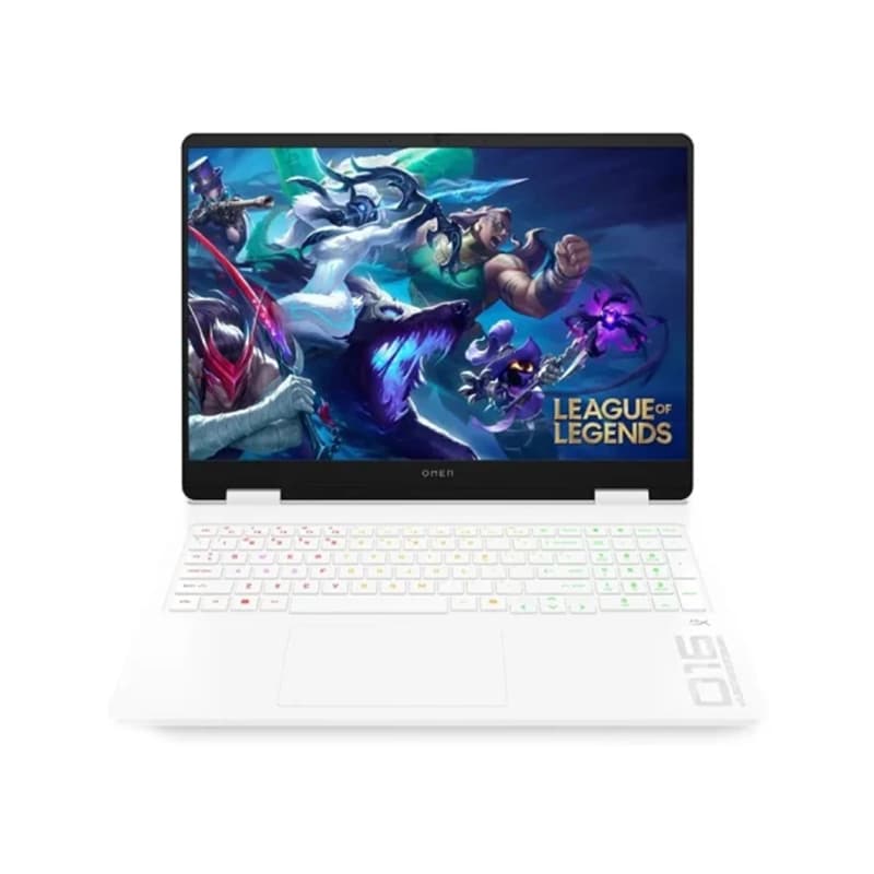 لپ تاپ 16 اینچی اچ پی مدل HP OMEN 16 AM0074NW Ultra7-255H 24GB 1TB SSD RTX5070 8GB — تصویر ۶