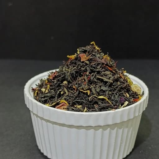 چای مراکشی اکبر 100 گرمی