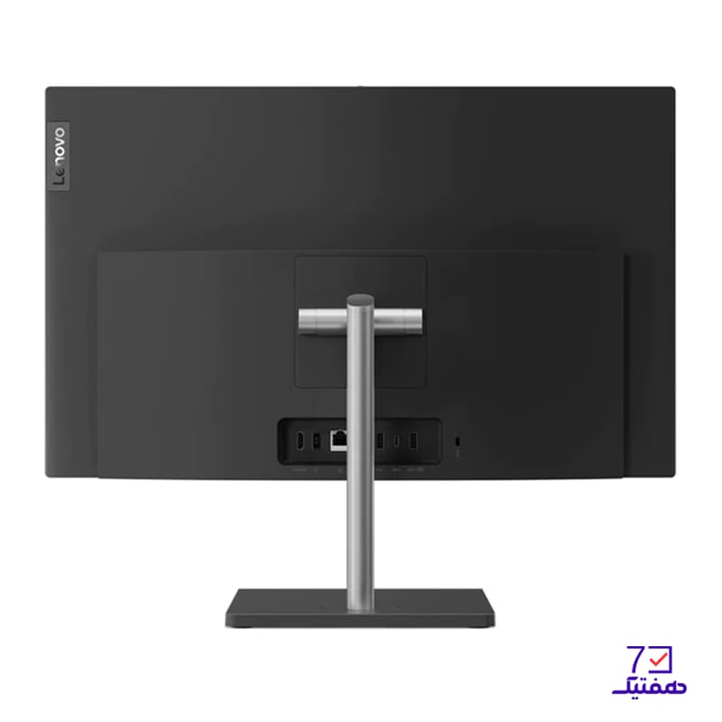 کامپیوتر همه کاره 23.8 اینچ لنوو مدل ALL IN ONE Lenovo cv50 i5-10400 8GB 512GB SSD INTEL — تصویر ۲