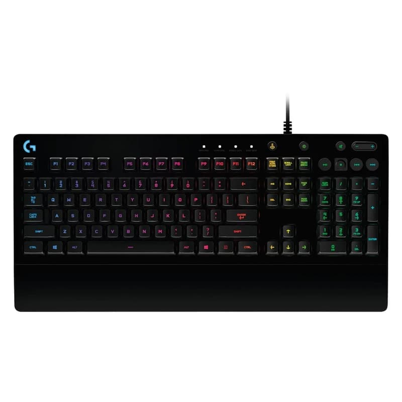 کیبورد Logitech G213 Prodigy