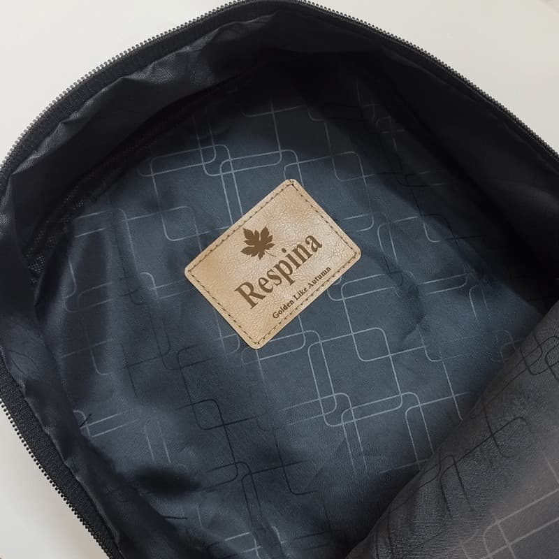کوله پشتی رسپینا مدل کیتی فانتزی به همراه جامدادی — تصویر ۵