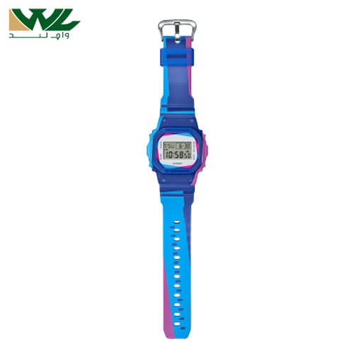 ساعت جی شاک DWE-5600RP-2DR — تصویر ۵