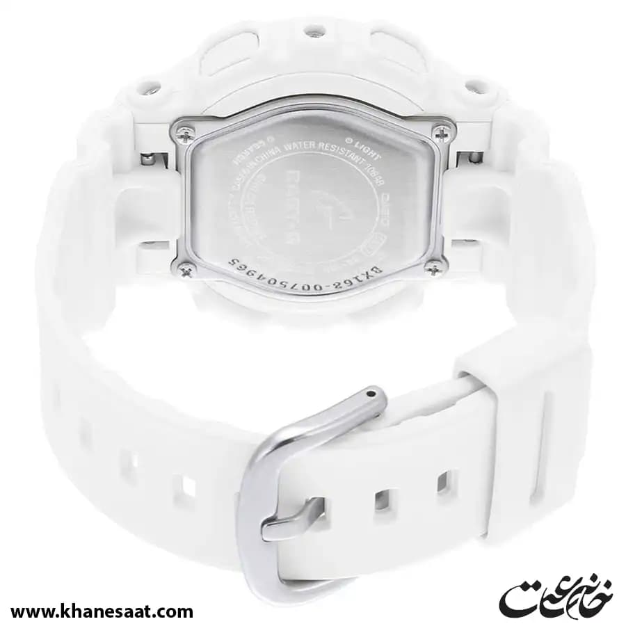 ساعت جی شاک BA-130-7A2DR — تصویر ۱۲
