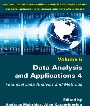 دانلود کتاب Data Analysis and Applications 4: Financial Data Analysis and Methods – تجزیه و تحلیل داده ها و کاربردها…
