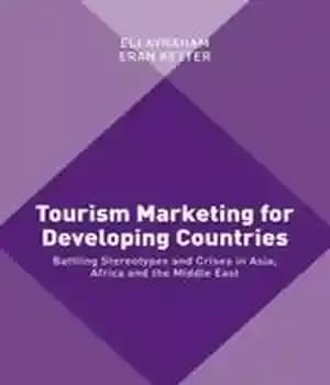دانلود کتاب Tourism Marketing for Developing Countries: Battling Stereotypes and Crises in Asia, Africa and the Middle East – بازاریابی…