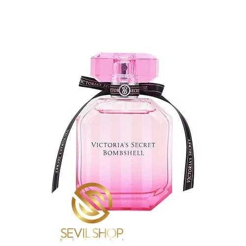 ادکلن بامب شل زنانه ویکتوریا سکرت Bombshell Victoria’s Secret