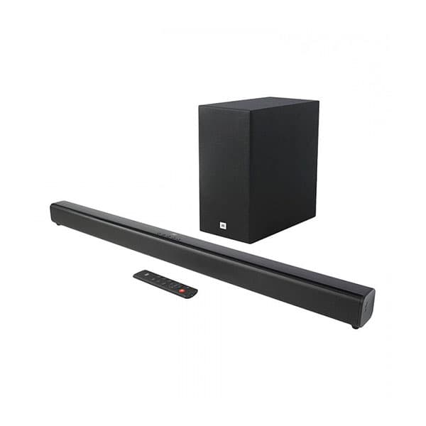 اسپیکر بلوتوثی جی بی ال مدل SoundBar SB160 — تصویر ۲