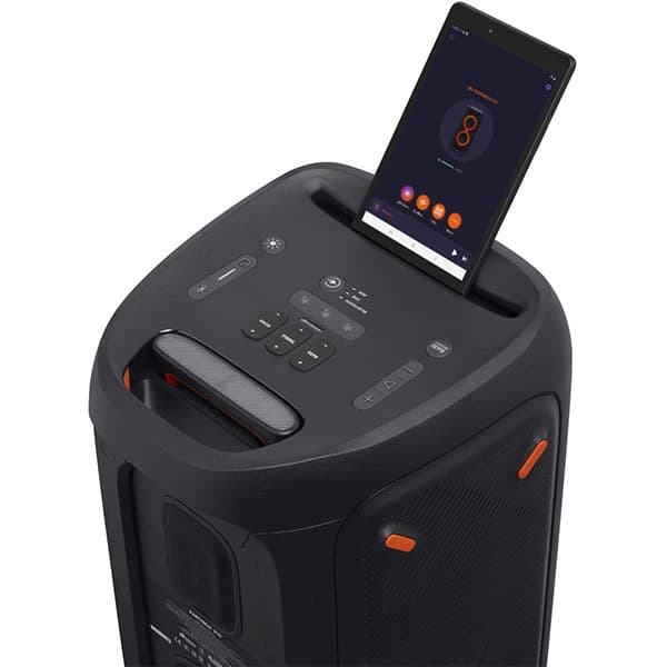 اسپیکر بلوتوثی جی بی ال مدل PartyBox 310 — تصویر ۲