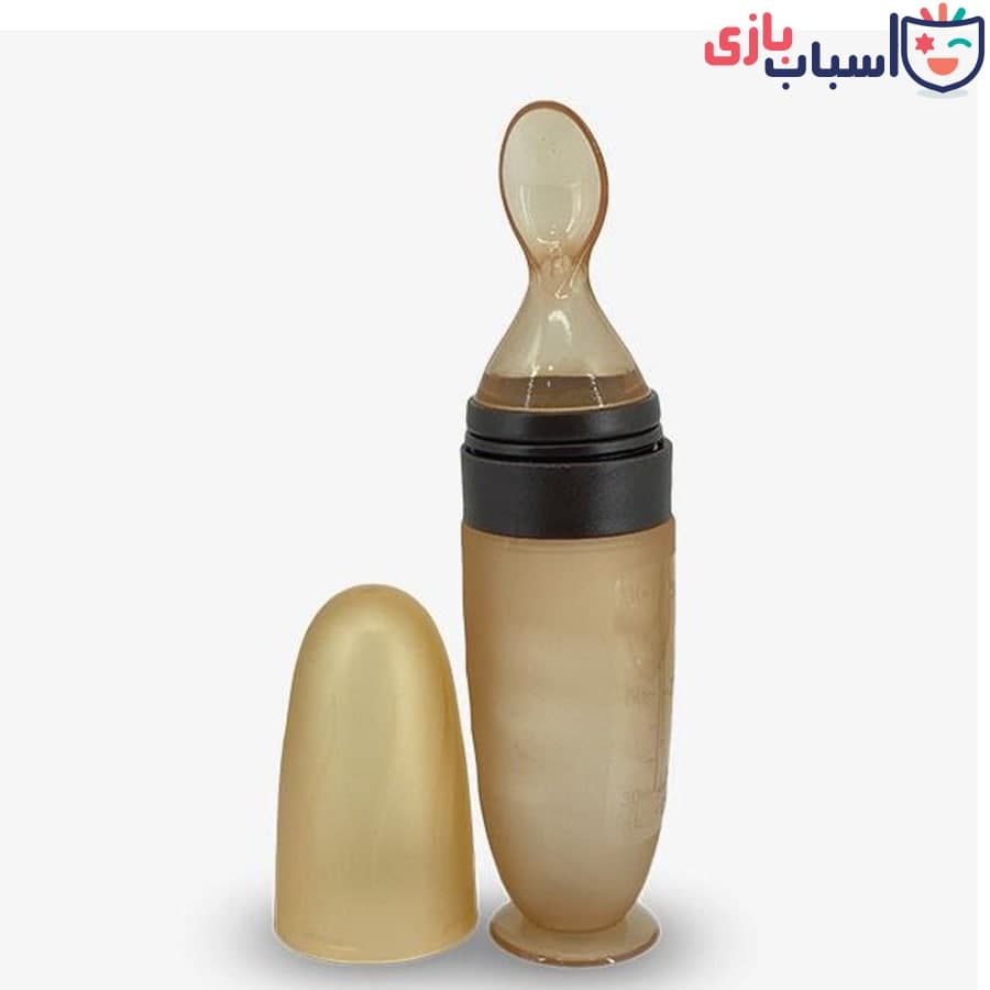 سرلاک خوری مدل پایه دار و مدل دکتر جیم dr gym طرح هی اورشی — تصویر ۲