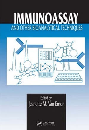 دانلود کتاب Immunoassay and Other Bioanalytical Techniques