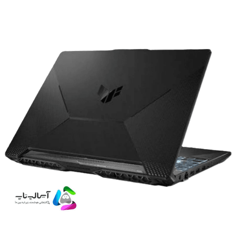 لپتاپ کارکرده گیمینگ ایسوس تاف مدل Asus TUF FX516PR-HN002T — تصویر ۳