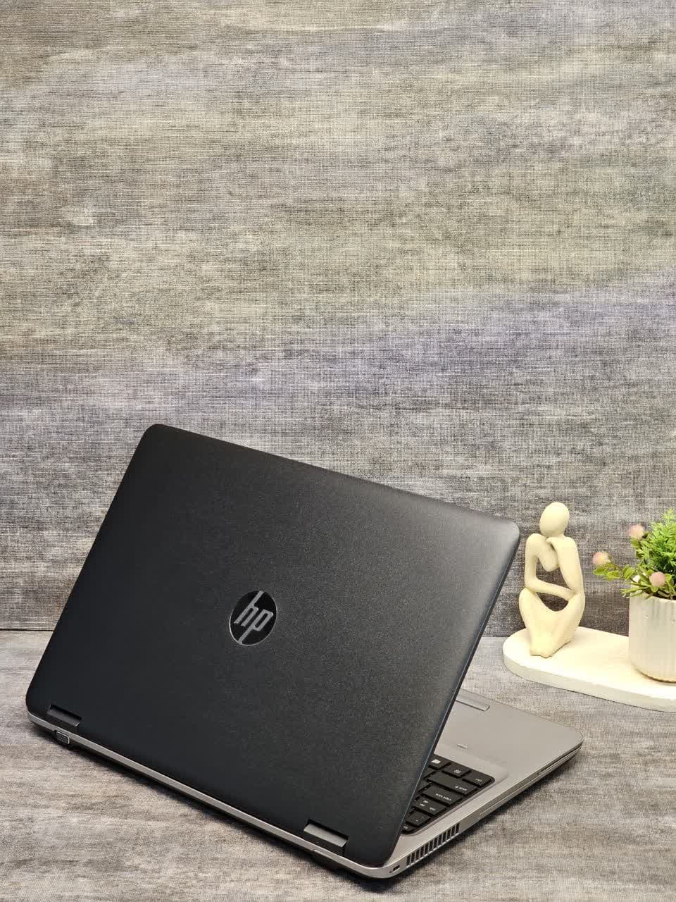 HP PROBOOK 650 G3 CORE I5-7200 — تصویر ۴