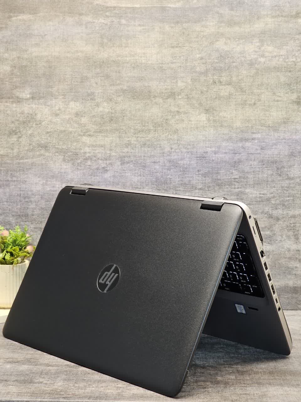 HP PROBOOK 650 G3 CORE I5-7200 — تصویر ۲