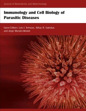 دانلود کتاب Immunology and Cell Biology of Parasitic Diseases