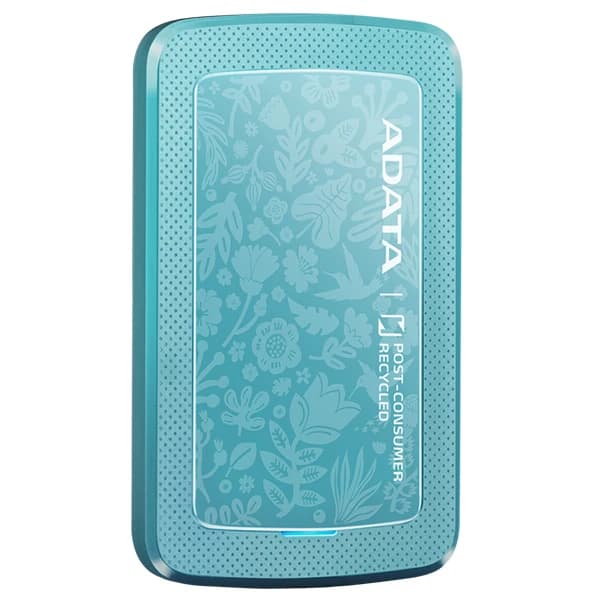 هارد اکسترنال ای دیتا ADATA HC300 ECO 1TB — تصویر ۲