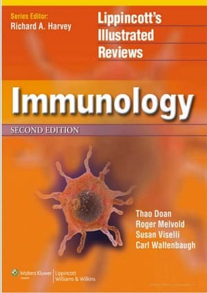 دانلود کتاب Lippincott – Immunology [2nd]