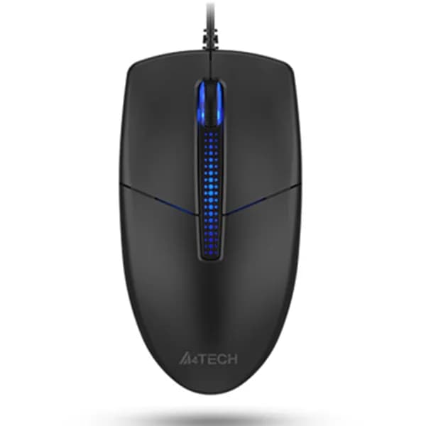 ماوس سیم دار ایفورتک مدل A4TECH N530S
