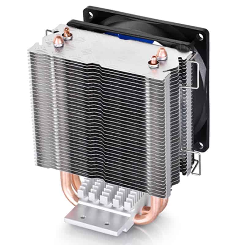 فن خنک کننده CPU دیپ کول DeepCool ICE EDGE MINI FS V2.0 — تصویر ۹