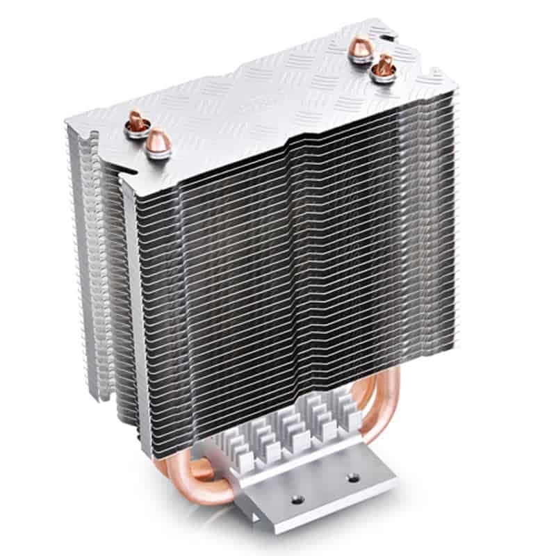 فن خنک کننده CPU دیپ کول DeepCool ICE EDGE MINI FS V2.0 — تصویر ۷