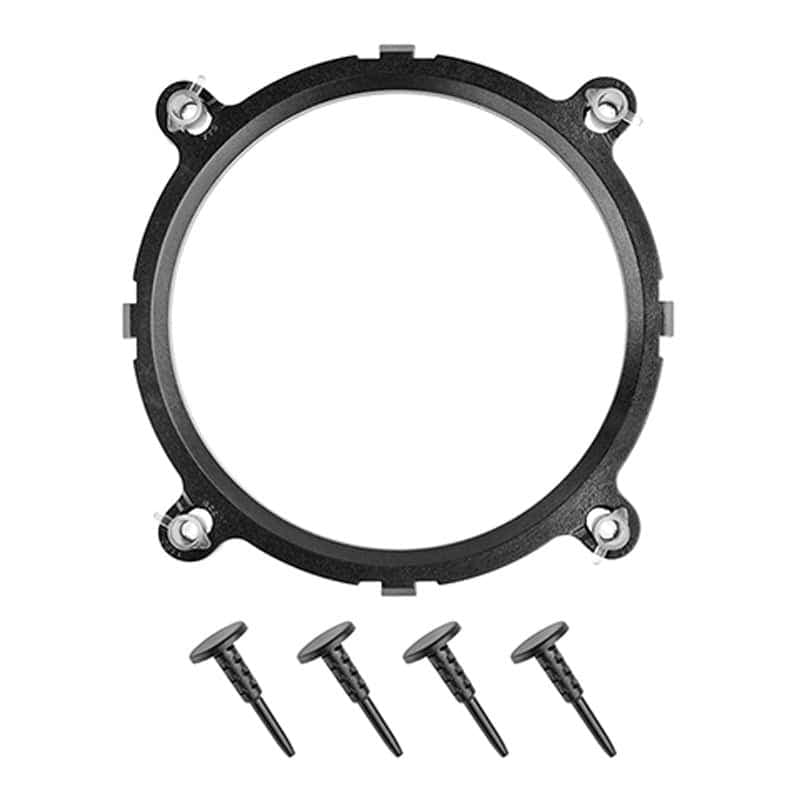 فن خنک کننده CPU دیپ کول DeepCool ICE EDGE MINI FS V2.0 — تصویر ۱۱