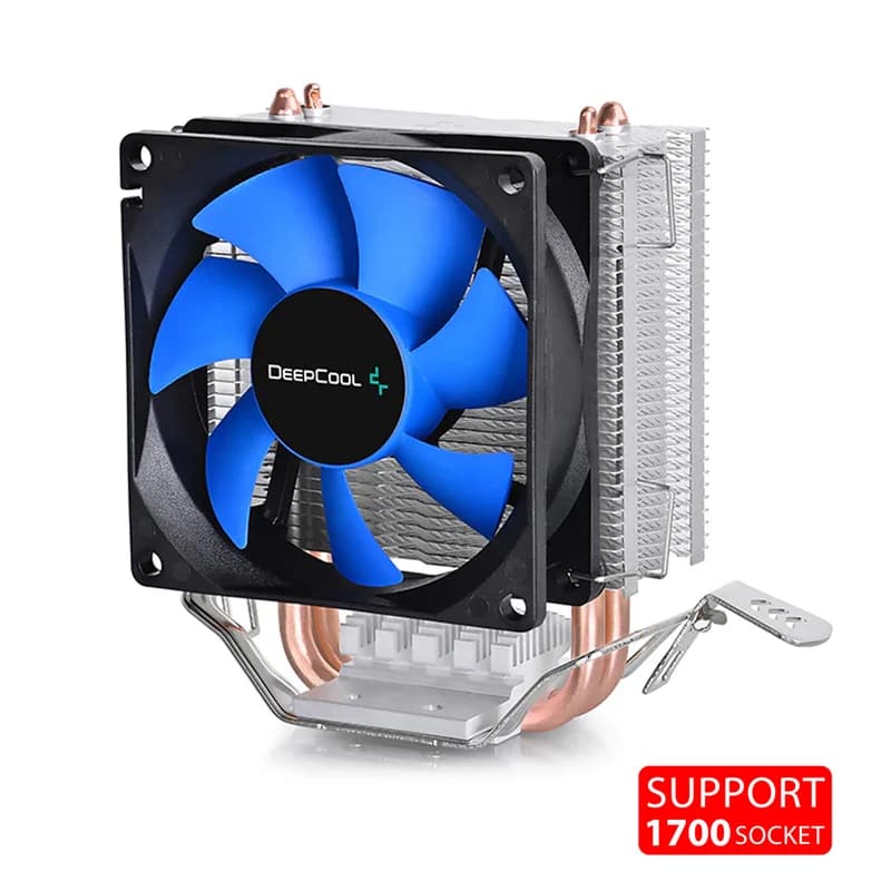 فن خنک کننده CPU دیپ کول DeepCool ICE EDGE MINI FS V2.0 — تصویر ۳