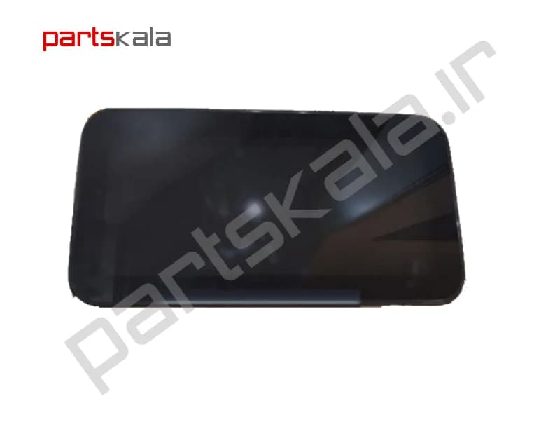 شیشه سانروف اکسنت مونتاژ