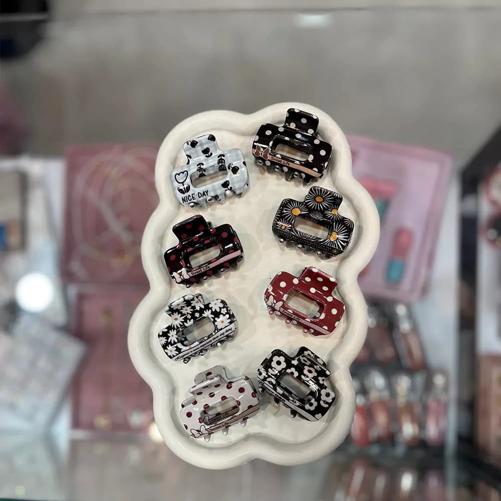 کلیپس چاپی