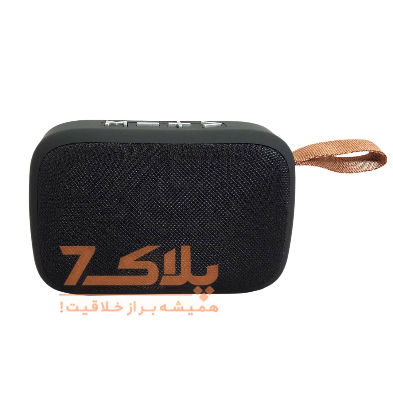 اسپیکر بلوتوثی YCW مدل CHARGE G2