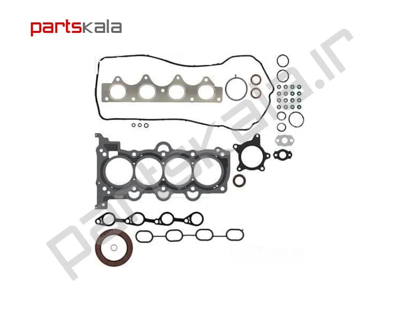 واشر کامل هیوندای i20 وارداتی