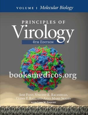 دانلود کتاب Principles of Virology 2 Vol set – Bundle 4th Edition