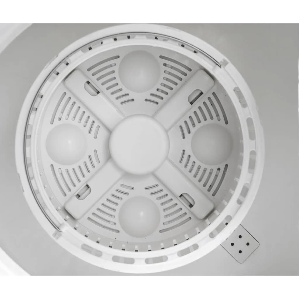 مینی واش خشک کن دار 2.7کیلو جنرال General Technic — تصویر ۸