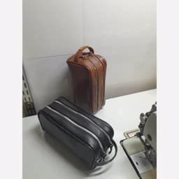 کیف لوازم آرایش و اصلاح — تصویر ۳