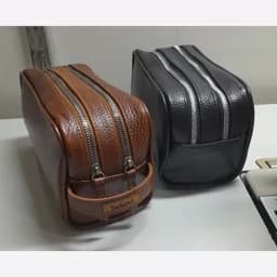 کیف لوازم آرایش و اصلاح — تصویر ۴