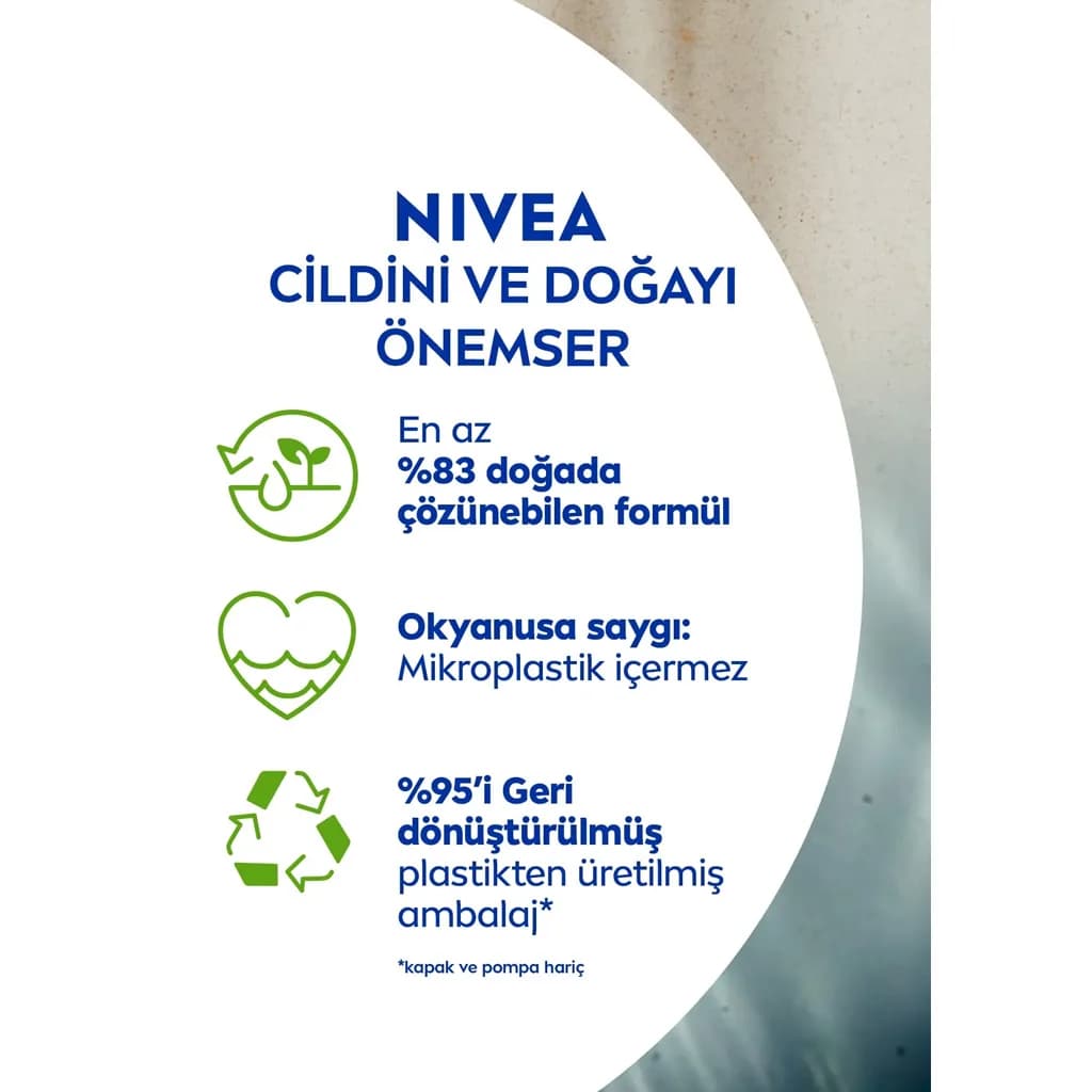 اسپری ضد آفتاب نیوا SPF50 مناسب پوست حساس 200میل Nivea — تصویر ۵