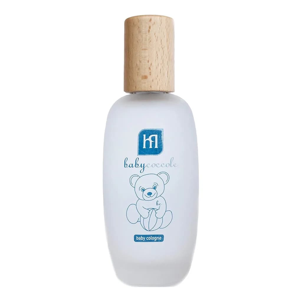 ادکلن بدون حساسیت 100میل بی بی کوکول Baby coccole — تصویر ۲
