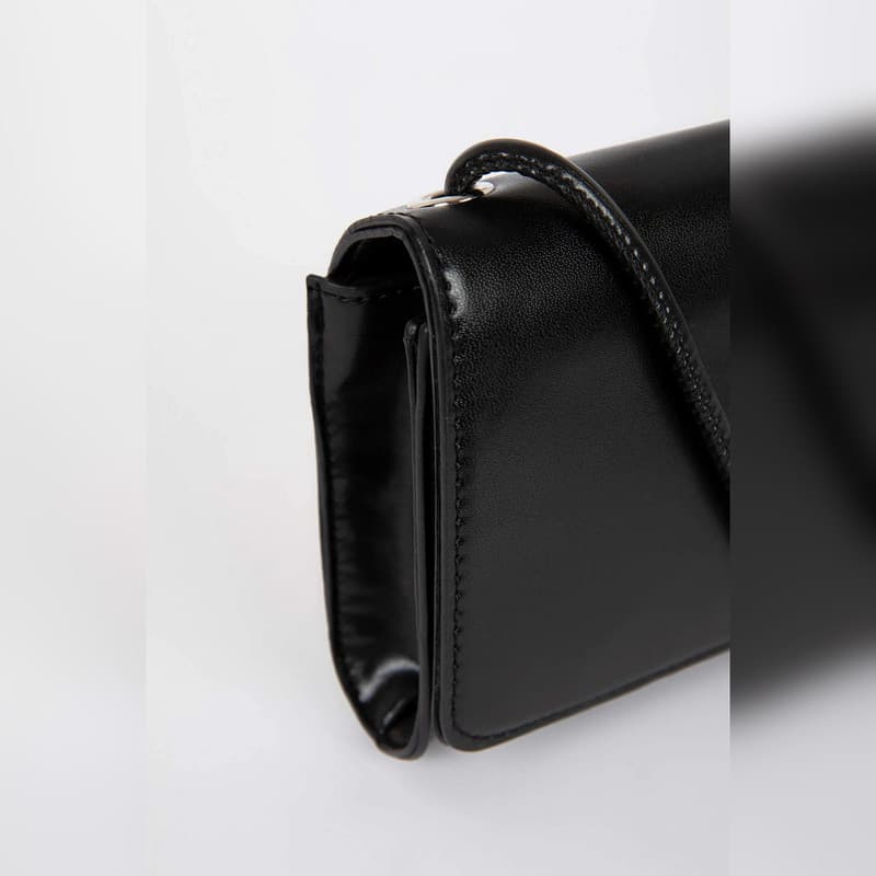کیف دوشی زنانه دیفکتو مدل kf17 — تصویر ۴