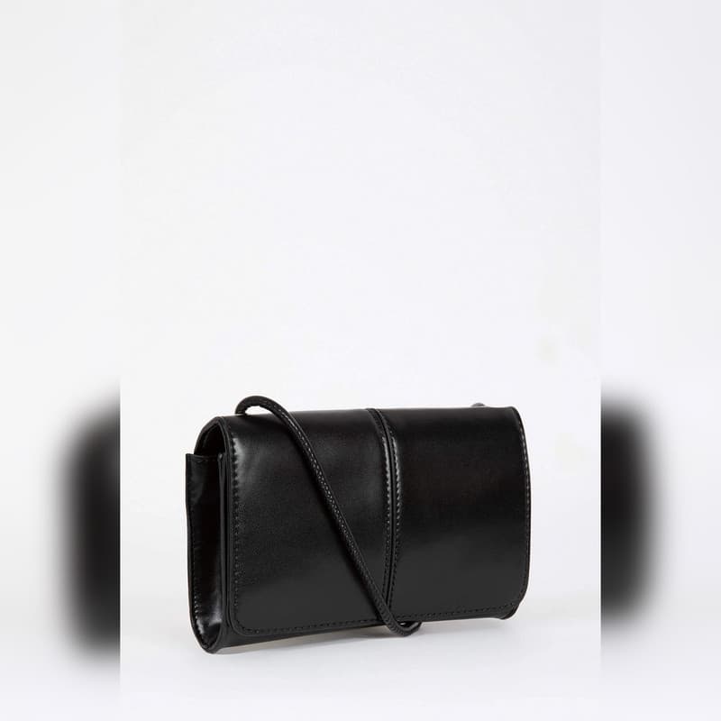 کیف دوشی زنانه دیفکتو مدل kf17 — تصویر ۳