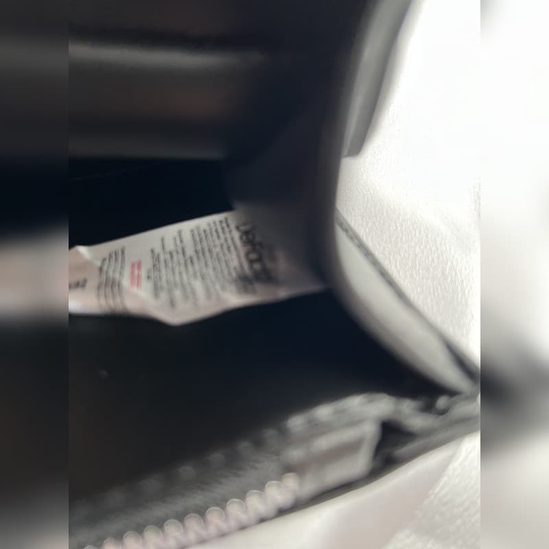 کیف دوشی زنانه دیفکتو مدل kf17 — تصویر ۱۲
