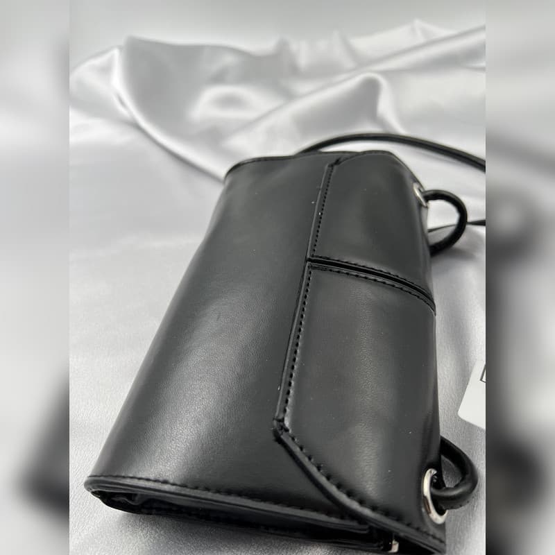 کیف دوشی زنانه دیفکتو مدل kf17 — تصویر ۱۰