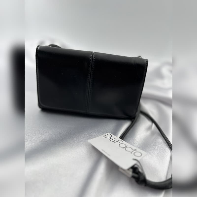 کیف دوشی زنانه دیفکتو مدل kf17 — تصویر ۹