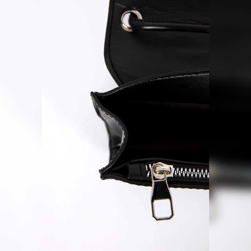 کیف دوشی زنانه دیفکتو مدل kf17 — تصویر ۵