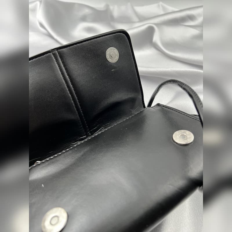 کیف دوشی زنانه دیفکتو مدل kf17 — تصویر ۱۱